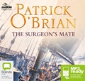 The Surgeon's Mate (MP3)