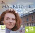 The Girl From Barefoot House (MP3)