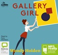 Gallery Girl (MP3)