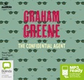 The Confidential Agent (MP3)