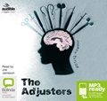 The Adjusters (MP3)
