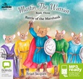 Battle of the Marshank (MP3)
