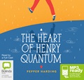The Heart of Henry Quantum (MP3)