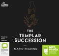 The Templar Succession (MP3)