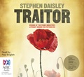 Traitor (MP3)
