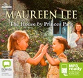 The House by Princes Park (MP3)