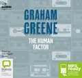 The Human Factor (MP3)