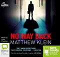 No Way Back (MP3)