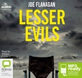 Lesser Evils (MP3)