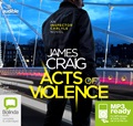 Acts of Violence (MP3)