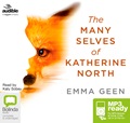 The Many Selves of Katherine North (MP3)