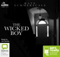 The Wicked Boy (MP3)