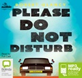Please Do Not Disturb (MP3)