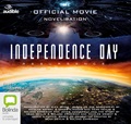 Independence Day: Resurgence: The Official Movie Novelisation
