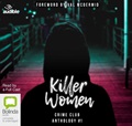 Killer Women: Crime Club Anthology #1