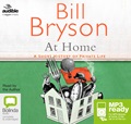 At Home: A Short History of Private Life (MP3)
