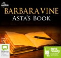 Asta's Book (MP3)