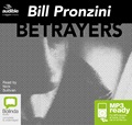 Betrayers (MP3)