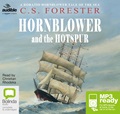 Hornblower and the Hotspur (MP3)