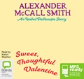 Sweet, Thoughtful Valentine: An Isabel Dalhousie Story (MP3)