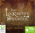 The Locksmith's Daughter (MP3)