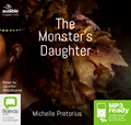 The Monster's Daughter (MP3)