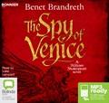 The Spy of Venice (MP3)