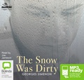 The Snow Was Dirty (MP3)