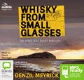 Whisky from Small Glasses (MP3)