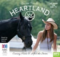Heartland: Coming Home & After the Storm (MP3)