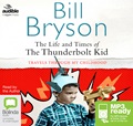 The Life and Times of the Thunderbolt Kid (MP3)