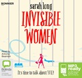 Invisible Women (MP3)