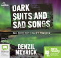 Dark Suits and Sad Songs (MP3)