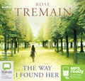 The Way I Found Her (MP3)