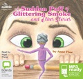 A Sudden Puff of Glittering Smoke and Other Stories (MP3)