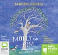 Molly and Pim and the Millions of Stars (MP3)