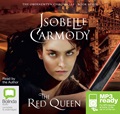 The Red Queen (MP3)