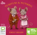 Tumtum and Nutmeg (MP3)