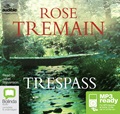 Trespass (MP3)