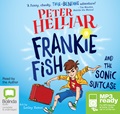 Frankie Fish and the Sonic Suitcase (MP3)