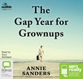 The Gap Year for Grownups (MP3)