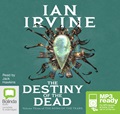 The Destiny of the Dead (MP3)
