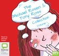 The Michael Rosen & Tony Ross Collection Volume 1 (MP3)