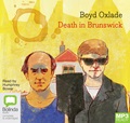 Death in Brunswick (MP3)