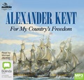 For My Country's Freedom (MP3)