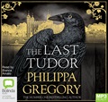 The Last Tudor (MP3)