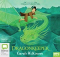 Dragonkeeper (MP3)