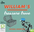 William's Treasure Trove (MP3)