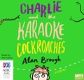 Charlie and the Karaoke Cockroaches (MP3)