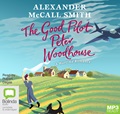 The Good Pilot, Peter Woodhouse (MP3)